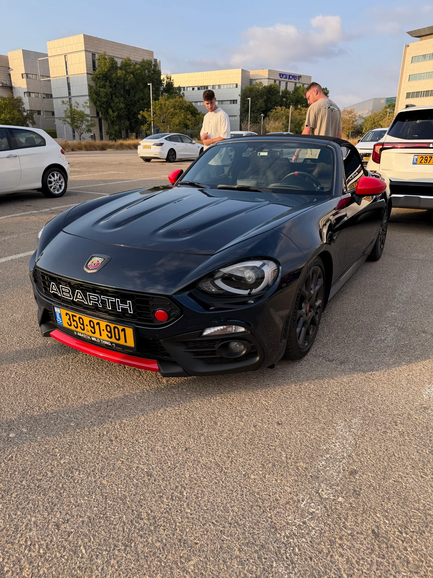 מפגש שישי